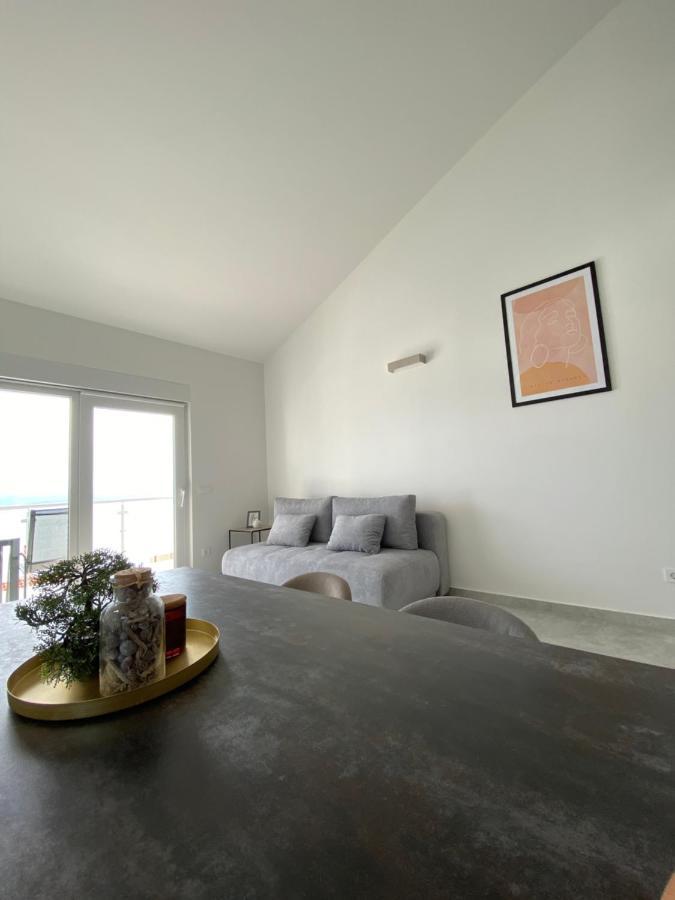 Divine Moments Apartment Pisak Exterior photo