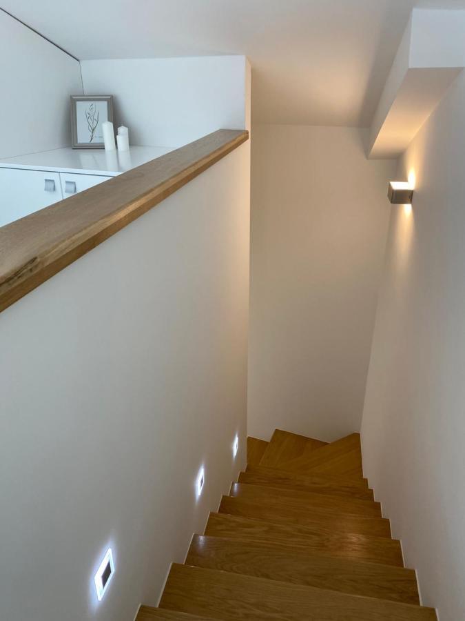 Divine Moments Apartment Pisak Exterior photo