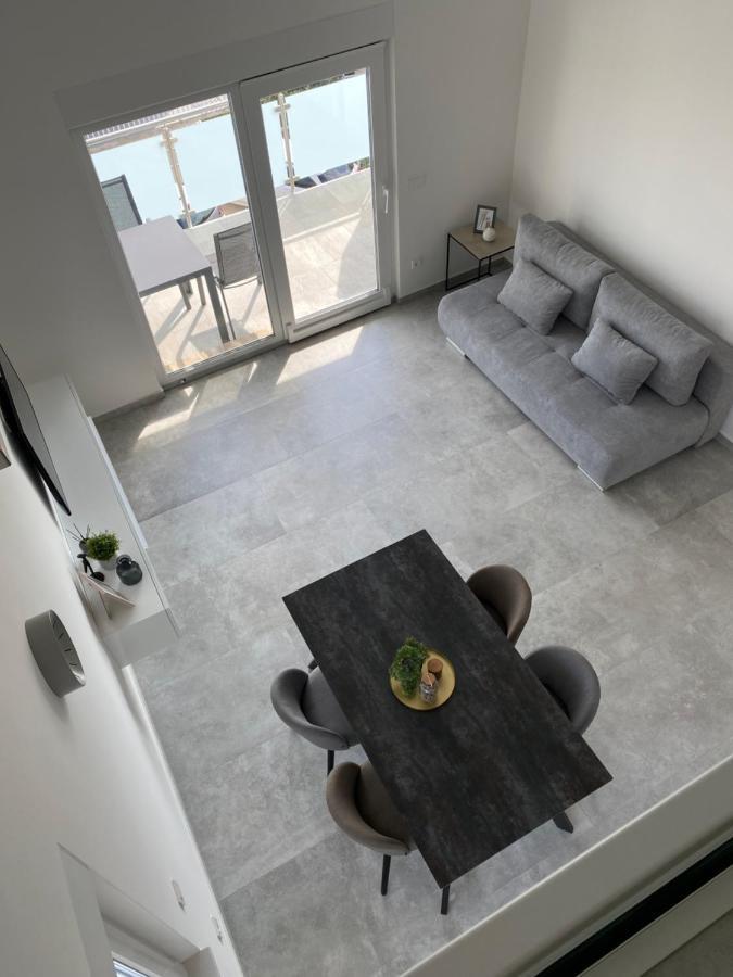 Divine Moments Apartment Pisak Exterior photo