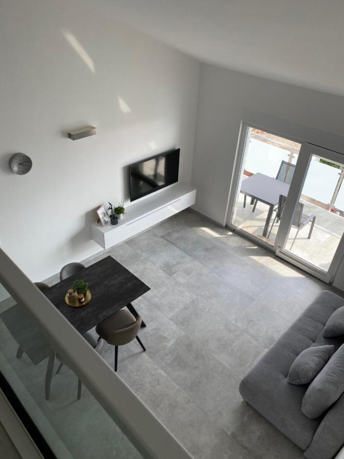 Divine Moments Apartment Pisak Exterior photo