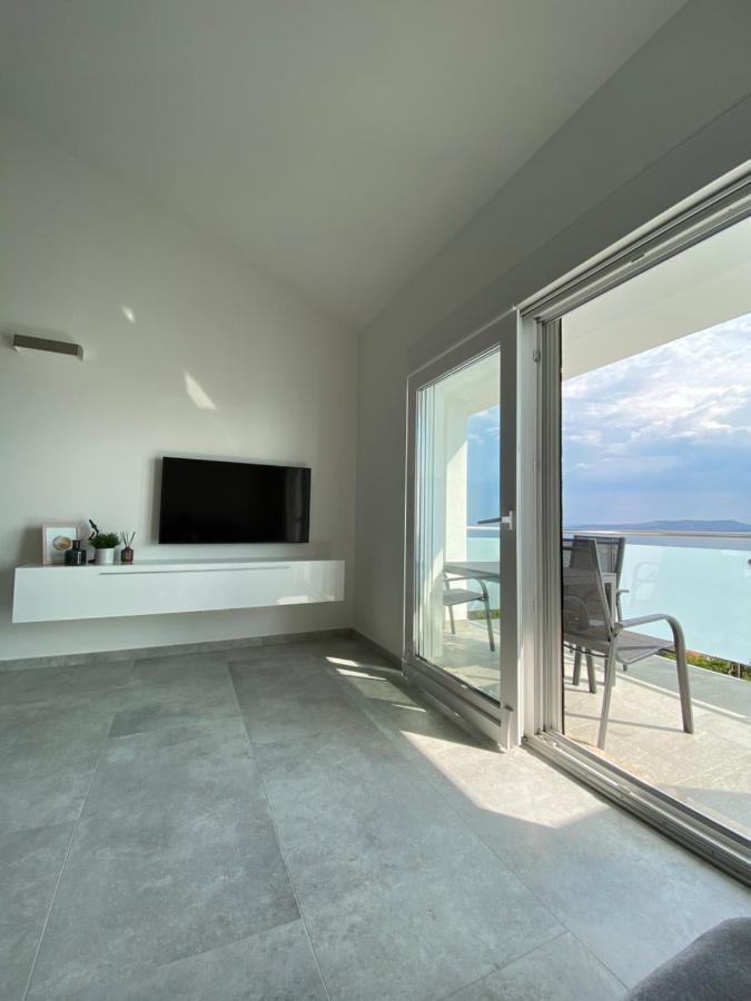 Divine Moments Apartment Pisak Exterior photo