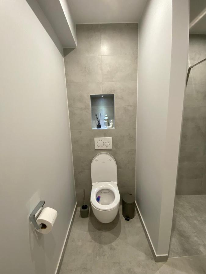 Divine Moments Apartment Pisak Exterior photo