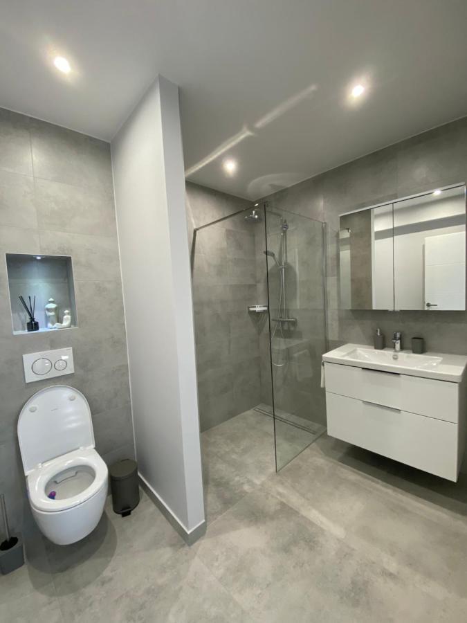 Divine Moments Apartment Pisak Exterior photo